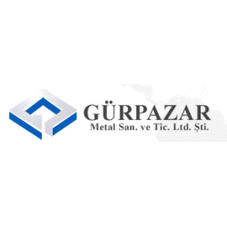 Gürpazar Metal İnş. San. Tic. Ltd. Şti.