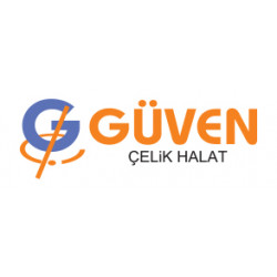Güven Çelik Halat İnşaat Asansör Oto. Mak. San. Ve Tic. Ltd. Şti.