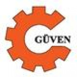 GUVEN CELIK MAKINA LTD. STI.