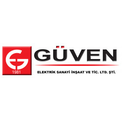 Güven Elektrik Sanayi İnşaat Ve Tic.ltd. Şti.