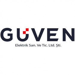 GÜVEN ELEKTRİK LTD. ŞTİ.