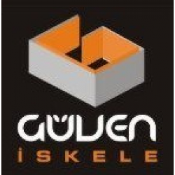Güven İskele Kalıp Sis. Ve Aks. İnş. San. Tic. Ltd. Şti.