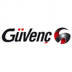 GUVENC MAKINA SAN. TIC. LTD. STI.