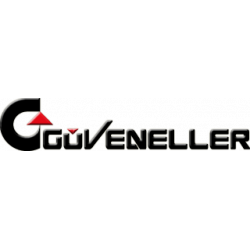 Güveneller Makina Sanayi Ticaret Ltd. Şti.