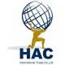 HAC ISMAIL DIS TIC. LTD. STI.