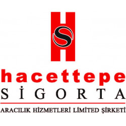 Hacettepe Sigorta Aracılık Hizmetleri Ltd. Şti.