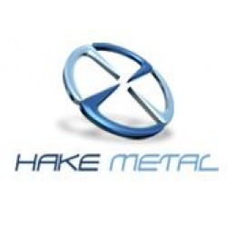 Hake Metal İşleme San. Tic. Ltd. Şti.