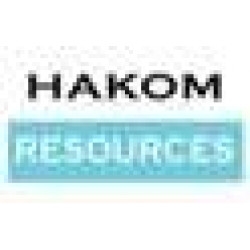 Hakom Resources