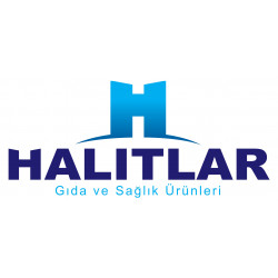 HALITLAR GIDA SAGLIK URUNLERI SAN. VE TIC. LTD. STI.