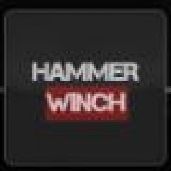 HAMMER WINCH