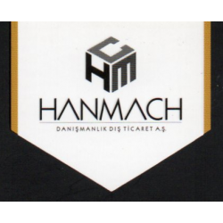 HANMACH DANISMANLIK A.S.