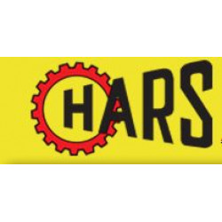 Hars Makina Otomotiv Yedek Parça İmalatı Döküm Ve Nakliyecilik San. Ve Tic. Ltd. Şti.