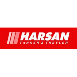 Harsan Tanker Treyler İthalat İhracat Sanayi Ve Ticaret Limited Şirketi