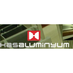 Has Alüminyum San. Ve Tic. A.ş.