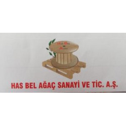 Has Bel Ağaç Sanayi Ve Tic. A. Ş.