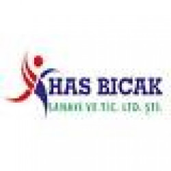 HAS BIÇAK LTD. ŞTİ.