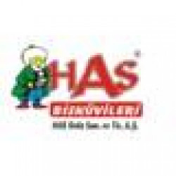 HAS GIDA A.S.
