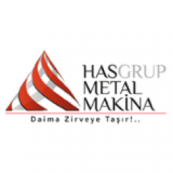 HAS GRUP METAL MAKİNA
