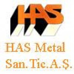 HAS METAL SAN. TIC. A.S.