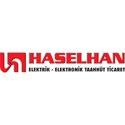 Haselhan Elektrik Elektronik Taahhüt Ticaret