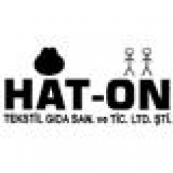 HAT-ON TEKSTIL GIDA SAN. TIC. LTD. STI.
