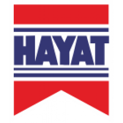 HAYAT KIMYA SAN. A.S.