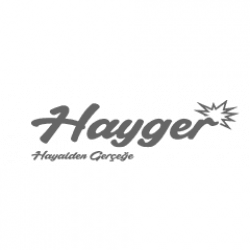 HAYGER ORGANIK GIDA LTD. STI.