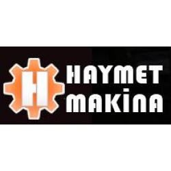 Haymet Makina Taahhüt Tarım Gıda San. Tic. Ltd. Şti.