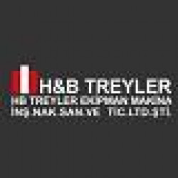 HB TREYLER EKİPMAN MAKİNA LTD. ŞTİ.