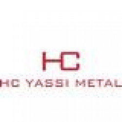 HC YASSI METAL LTD. STI.