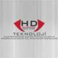 HD TEKNOLOJI ONUR DAGLI
