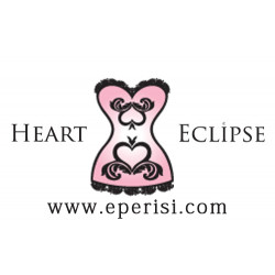 Heart Eclipse - Bestas A. Ş.