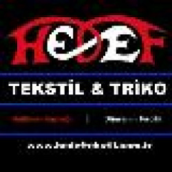 HEDEF TEKSTIL