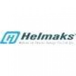 HELMAKS MAKINE LTD. STI.