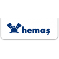 Hemaş Endüstriyel Ürünler San. Tic. Ltd. Şti.