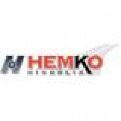 HEMKO HIDROLIK MAKINA LTD. STI.