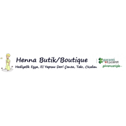 Henna Butik