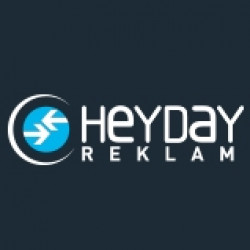 HEYDAY REKLAM