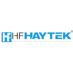 HF HAYTEK PLASTIC AND PLASTIC MACHINERY CO.