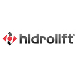 Hidrolift Sanayi Makineleri Ve Takım Tezgahları Tic. Ltd. Şti.