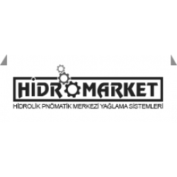 Hidromarket Pnömatik Hidrolik Makina San. Ve Tic. Ltd. Şti.
