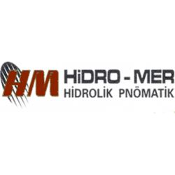 Hidromer Makina Hidrolik Ür. İml. İth. İhr.  San. Ve Tic. Ltd. Şti.