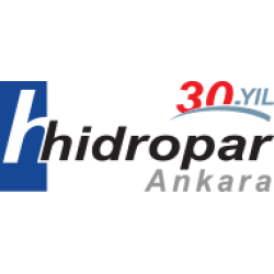 Hidropar Hidrolik Pnömatik San. Tic .A.ş.