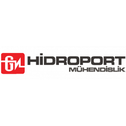 Hidroport Mühendislik Dış Ticaret Makine Mekatronik Elektrik Otomasyon A.ş.