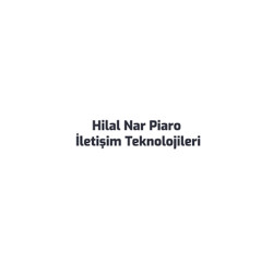 Hilal Nar Piaro İletişim Teknolojileri
