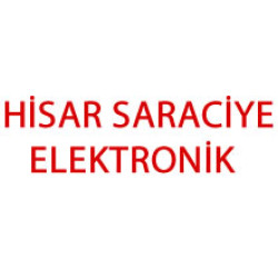 Hisar Saraciye Elektronik