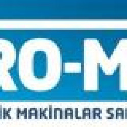 HIDRO-MAK DAMPER VE HIDROLIK MAK. A.S.