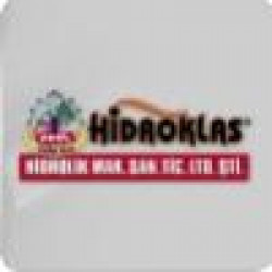 HIDROKLAS HIDROLIK MAKINA LTD. STI.