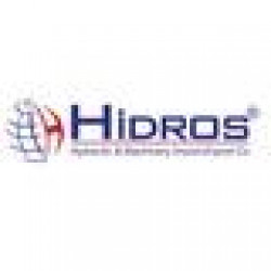 HIDROS MAKINA LTD. STI.