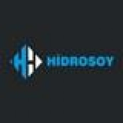 HIDROSOY MAKINA LTD. STI.